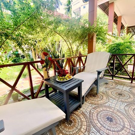 Lotus Garden Muine Resort & Spa Mui Ne Zewnętrze zdjęcie